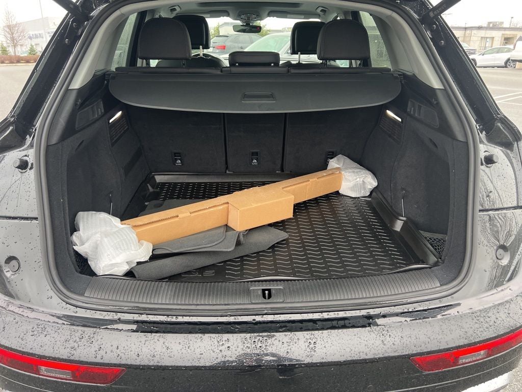 2023 Audi Q5 45 S line Premium Plus quattro