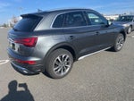 2023 Audi Q5 45 S line Premium Plus quattro