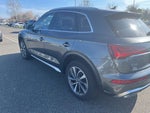 2023 Audi Q5 45 S line Premium Plus quattro