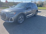 2023 Audi Q5 45 S line Premium Plus quattro