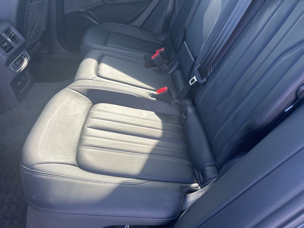 2023 Audi Q5 45 S line Premium Plus quattro