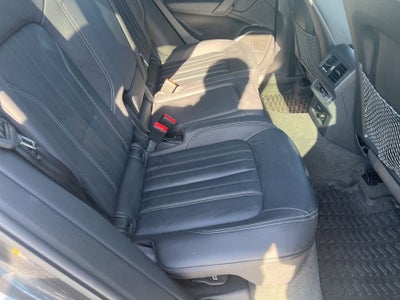 2023 Audi Q5 45 S line Premium Plus quattro