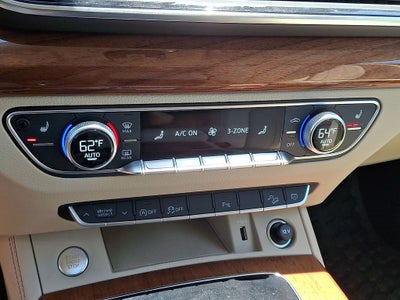 2023 Audi Q5 45 S line Premium Plus quattro
