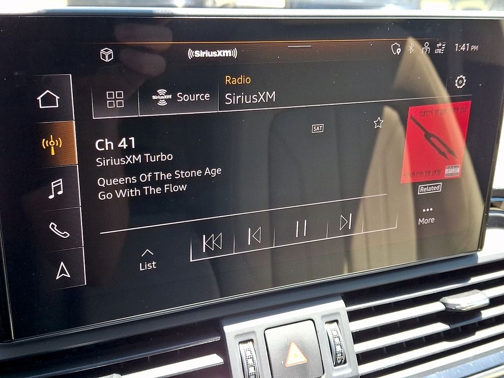 2023 Audi Q5 45 S line Premium Plus quattro