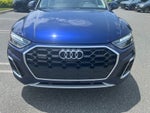 2023 Audi Q5 45 S line Premium Plus quattro