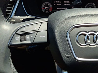 2023 Audi Q5 45 S line Premium Plus quattro