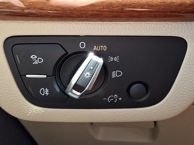 2023 Audi Q5 45 S line Premium Plus quattro