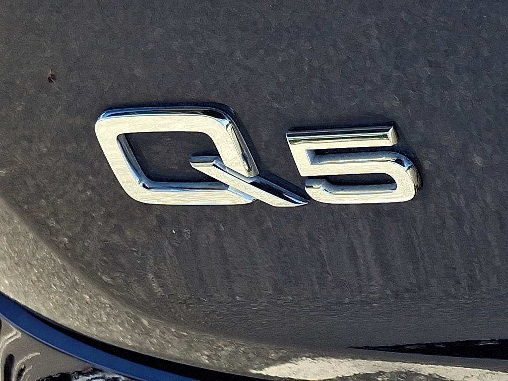 2023 Audi Q5 45 S line Premium Plus quattro
