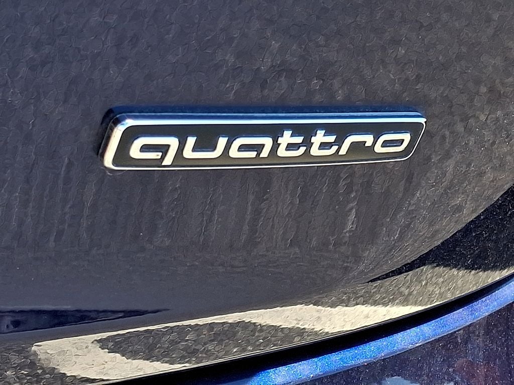 2023 Audi Q5 45 S line Premium Plus quattro