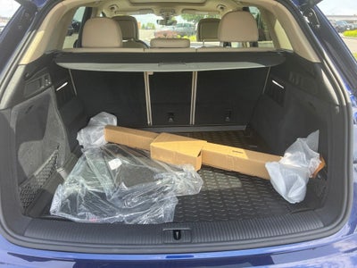 2023 Audi Q5 45 S line Premium Plus quattro