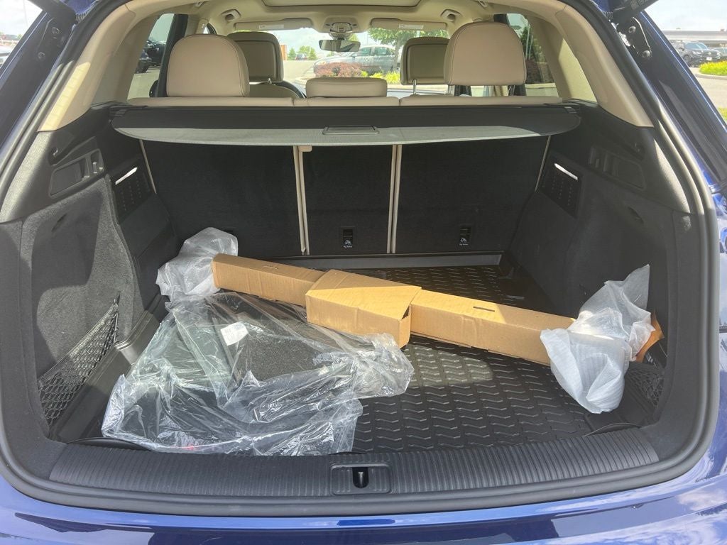 2023 Audi Q5 45 S line Premium Plus quattro