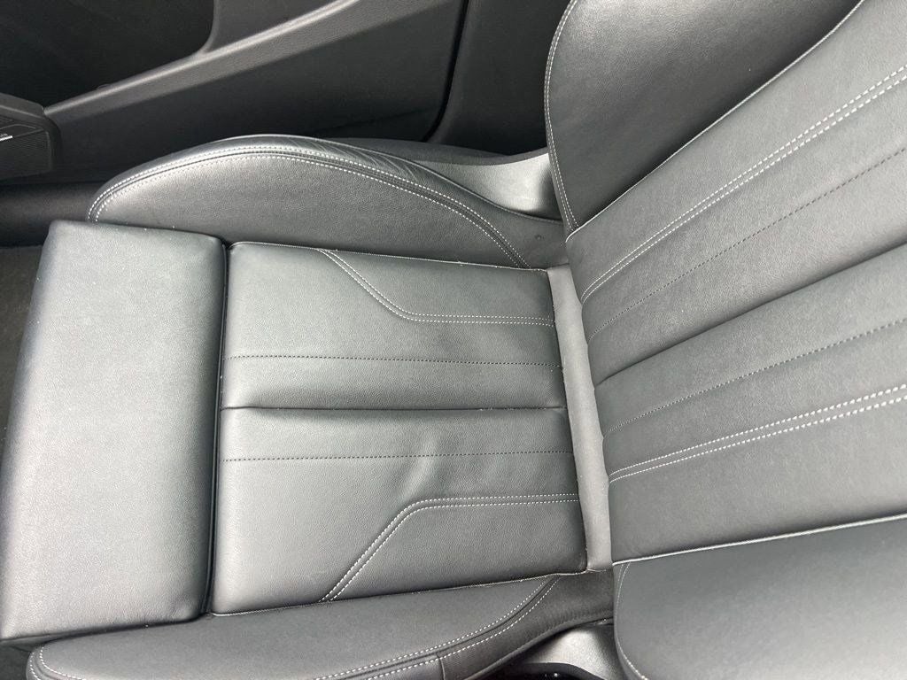 2024 Audi Q5 45 S line Premium quattro