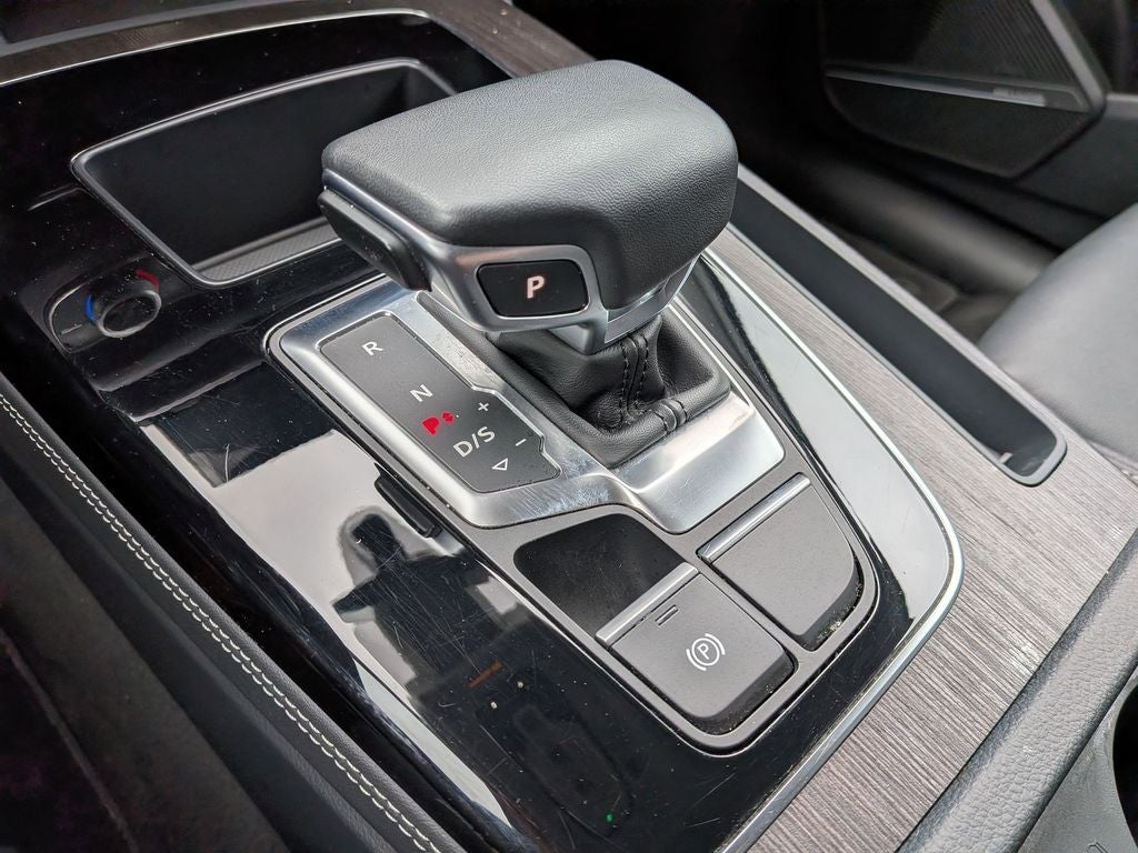 2024 Audi Q5 45 S line Premium Plus quattro