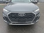 2024 Audi Q5 45 S line Premium quattro