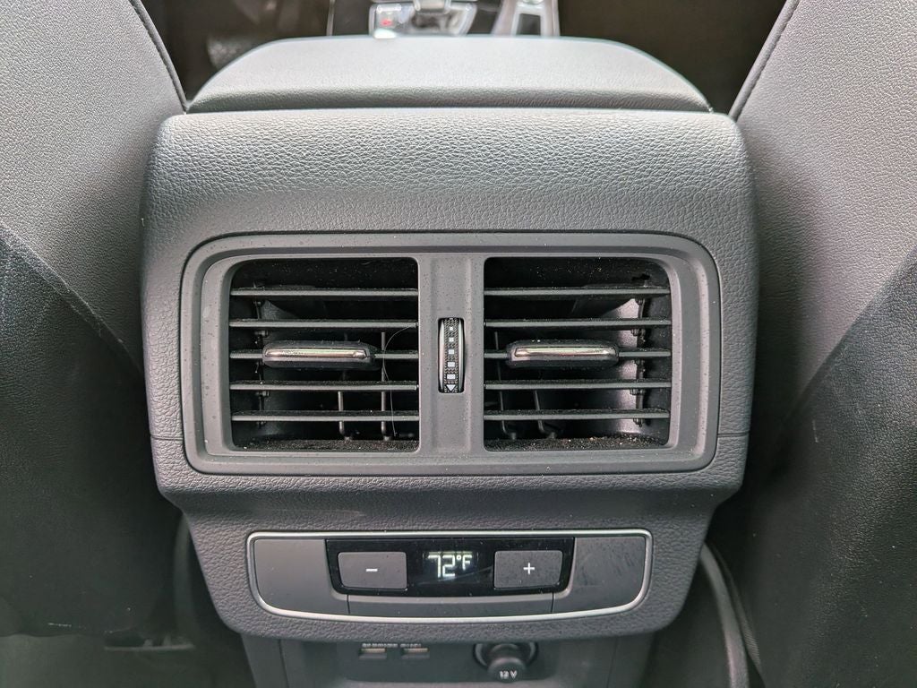 2024 Audi Q5 45 S line Premium Plus quattro