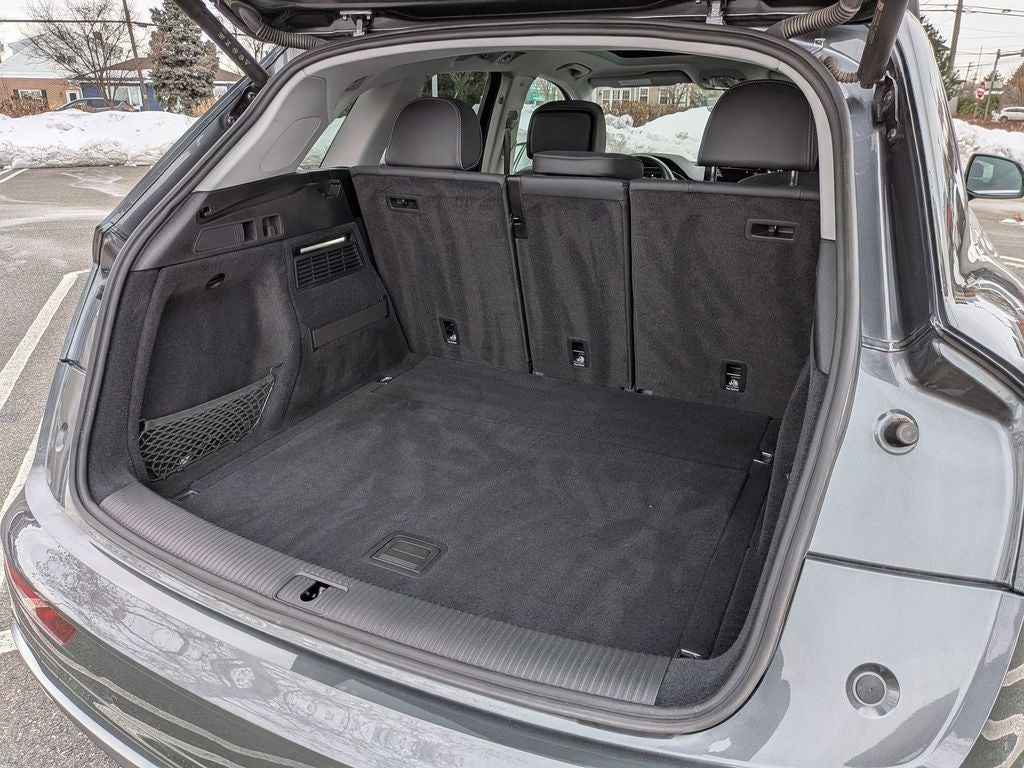 2024 Audi Q5 45 S line Premium Plus quattro