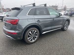 2024 Audi Q5 45 S line Premium quattro