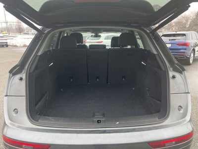 2024 Audi Q5 45 S line Premium quattro