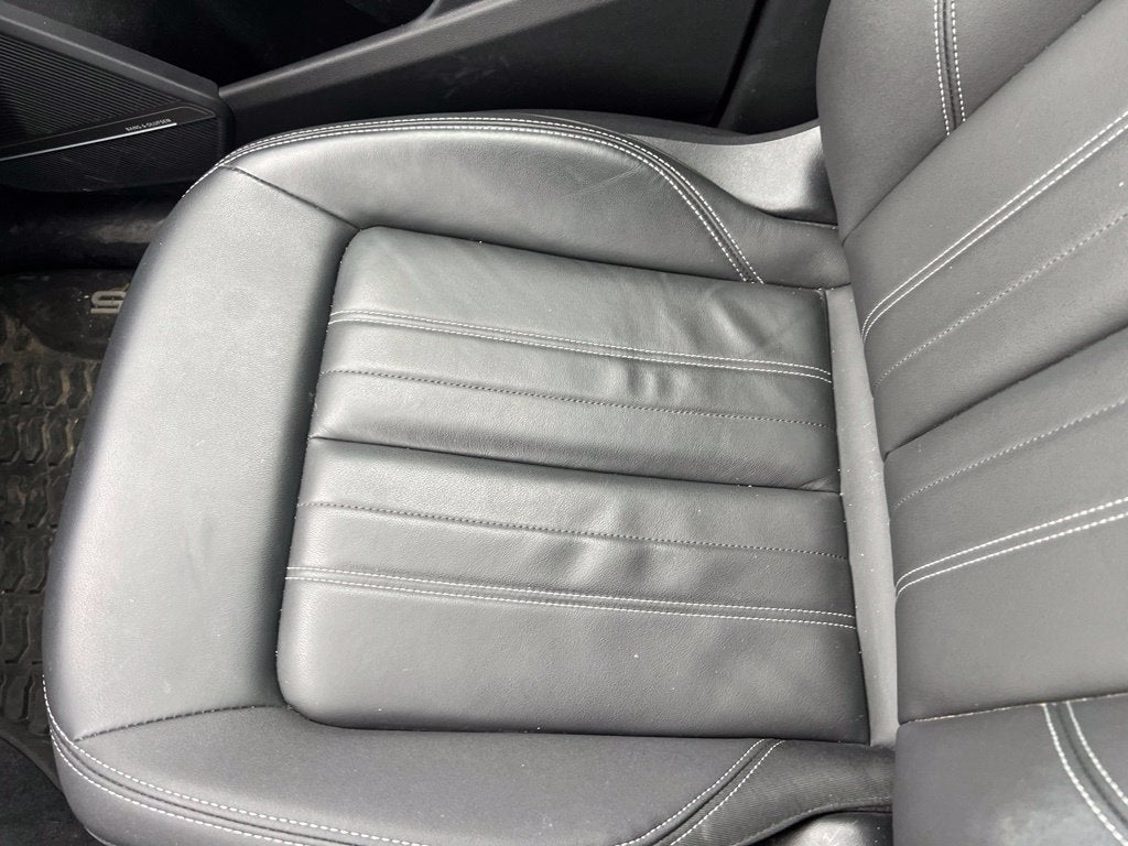 2023 Audi Q5 45 S line Premium Plus quattro