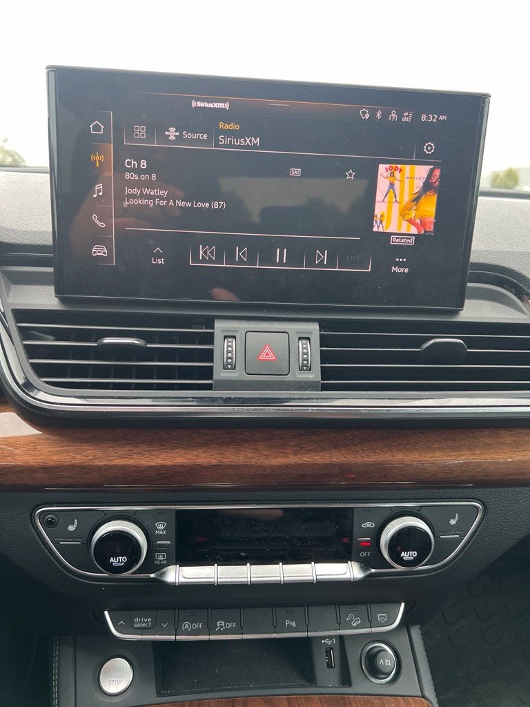 2023 Audi Q5 45 S line Premium Plus quattro