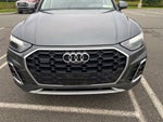 2023 Audi Q5 45 S line Premium Plus quattro