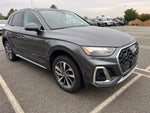 2023 Audi Q5 45 S line Premium Plus quattro