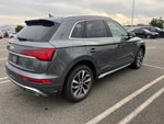 2023 Audi Q5 45 S line Premium Plus quattro