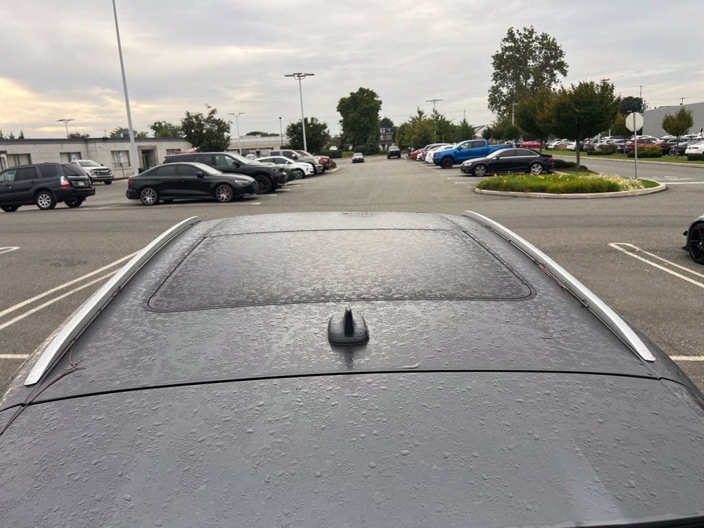 2023 Audi Q5 45 S line Premium Plus quattro