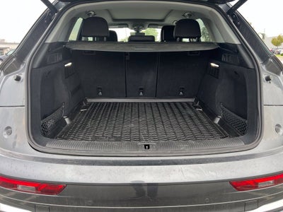 2023 Audi Q5 45 S line Premium Plus quattro