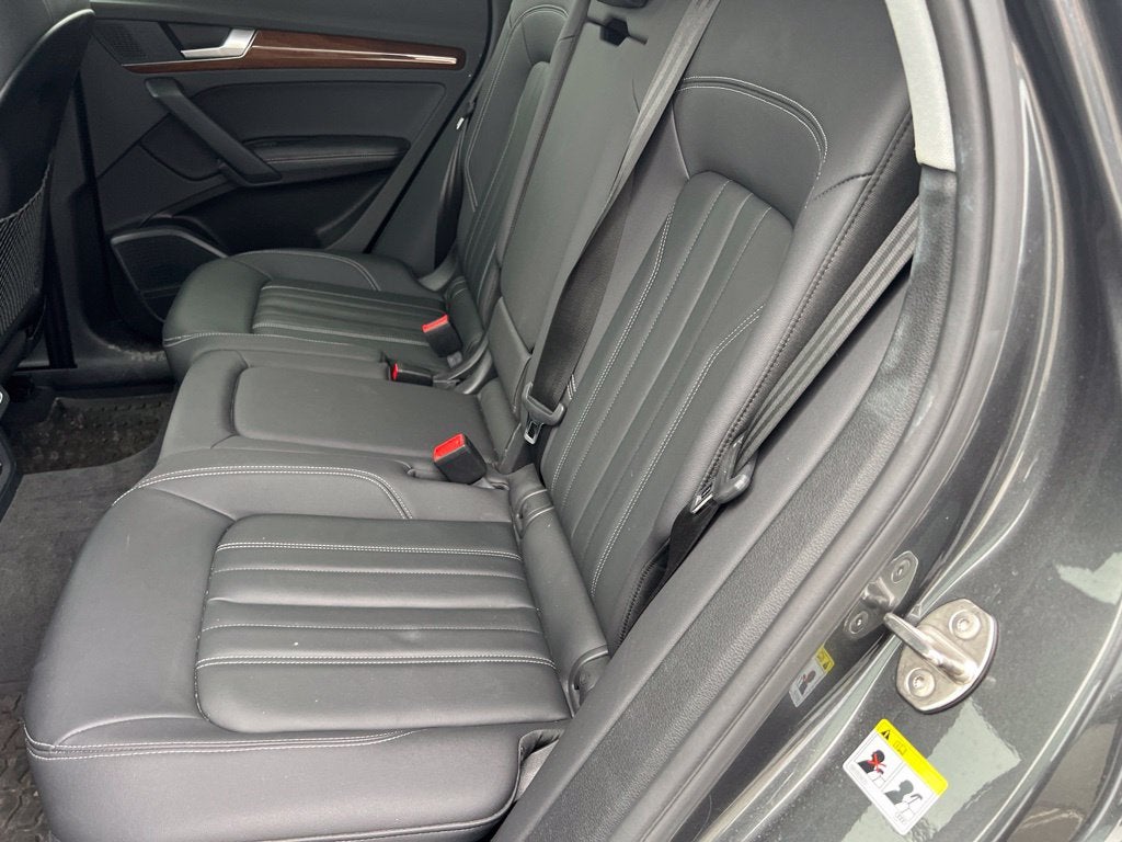 2023 Audi Q5 45 S line Premium Plus quattro