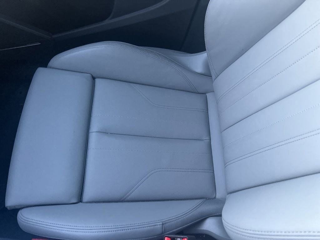 2025 Audi Q5 45 S line Premium Plus quattro