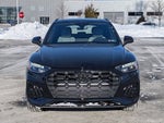 2025 Audi Q5 45 S line Premium Plus quattro