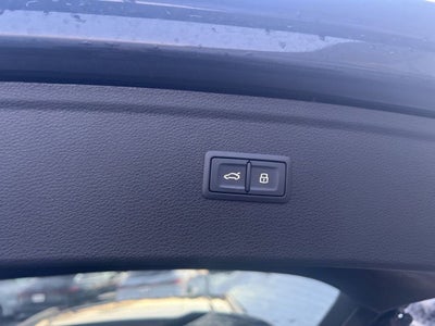 2025 Audi Q5 45 S line Premium Plus quattro