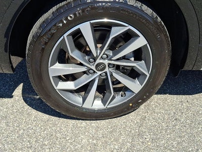2023 Audi Q5 45 S line Premium Plus quattro