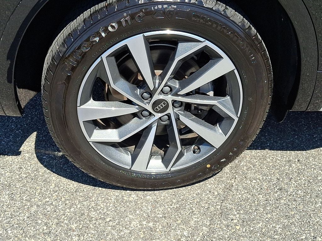 2023 Audi Q5 45 S line Premium Plus quattro