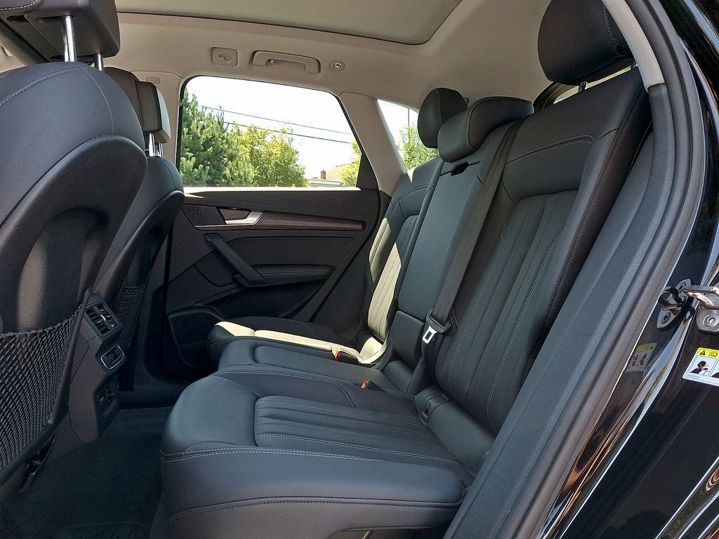 2023 Audi Q5 45 S line Premium Plus quattro