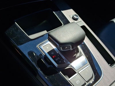 2023 Audi Q5 45 S line Premium Plus quattro