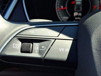 2023 Audi Q5 45 S line Premium Plus quattro