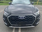 2023 Audi Q5 45 S line Premium Plus quattro