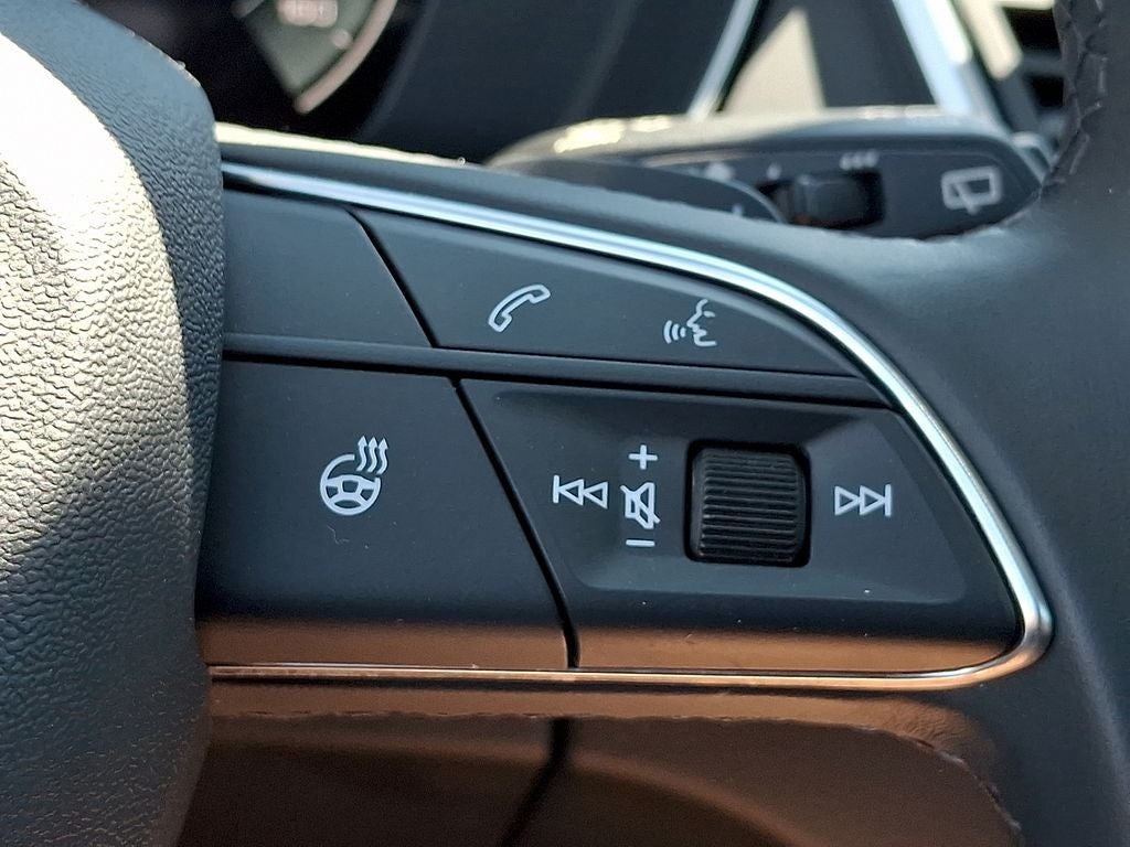 2023 Audi Q5 45 S line Premium Plus quattro