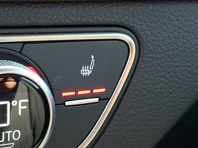 2023 Audi Q5 45 S line Premium Plus quattro