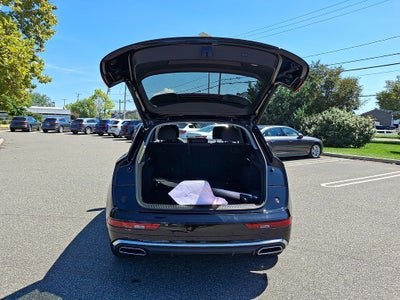 2023 Audi Q5 45 S line Premium Plus quattro