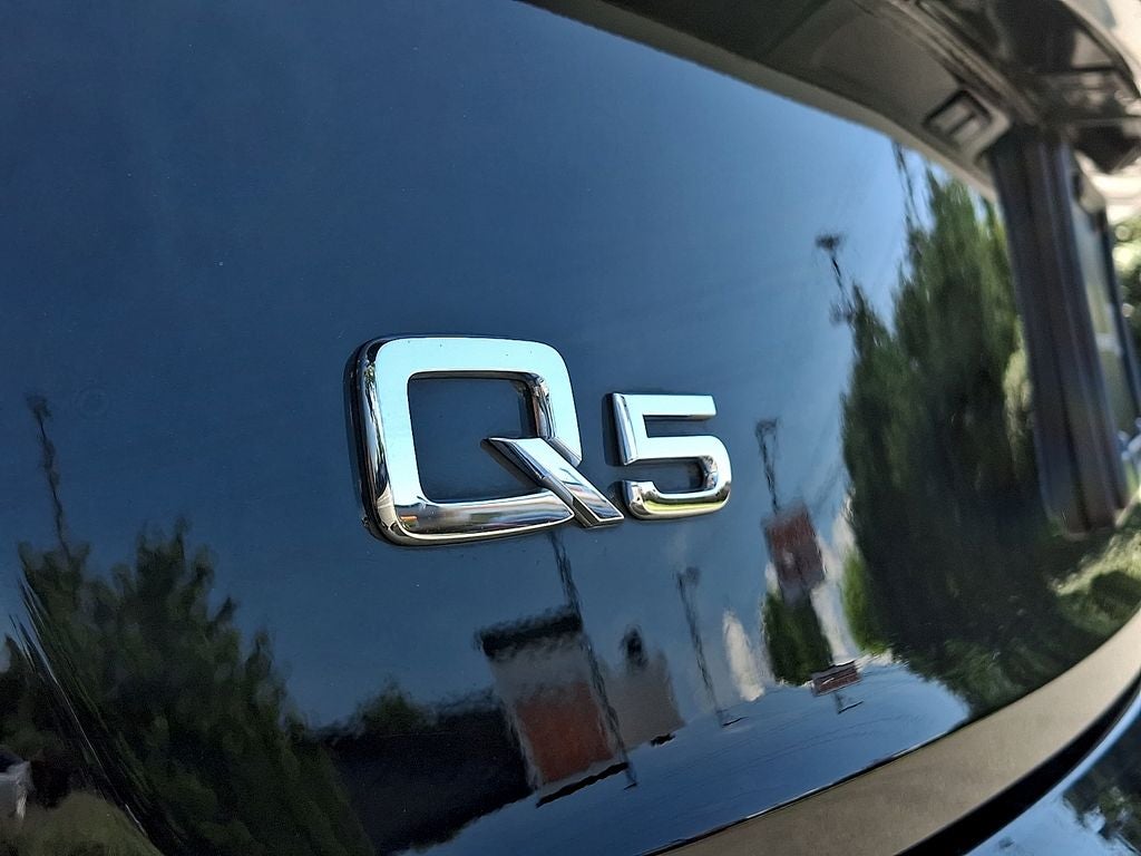 2023 Audi Q5 45 S line Premium Plus quattro