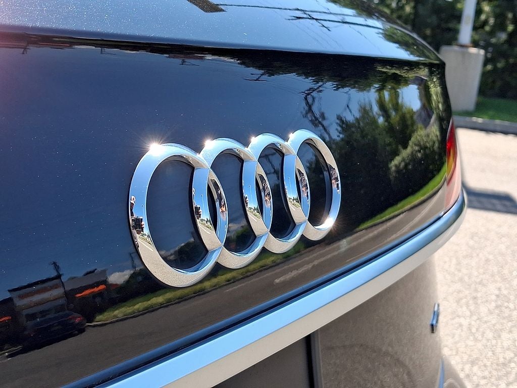 2023 Audi Q5 45 S line Premium Plus quattro