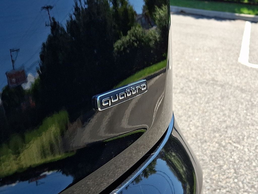 2023 Audi Q5 45 S line Premium Plus quattro