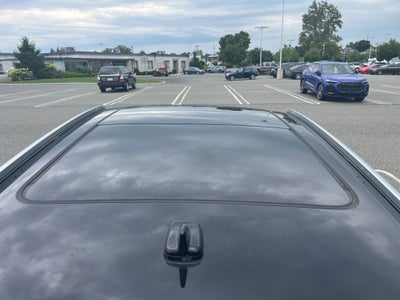 2023 Audi Q5 45 S line Premium Plus quattro