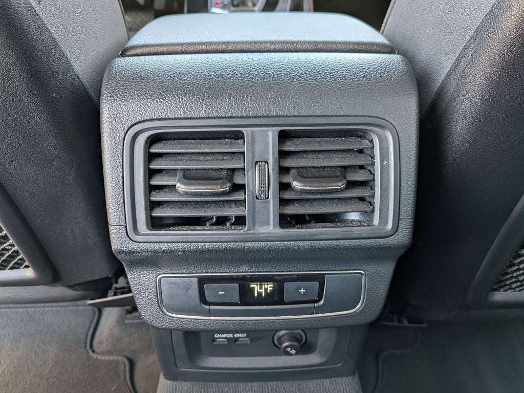 2024 Audi Q5 45 S line Premium quattro