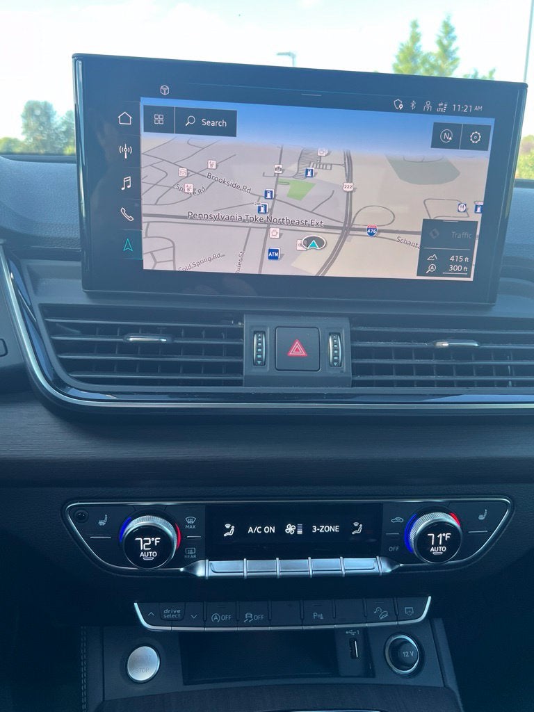 2023 Audi Q5 45 S line Premium quattro