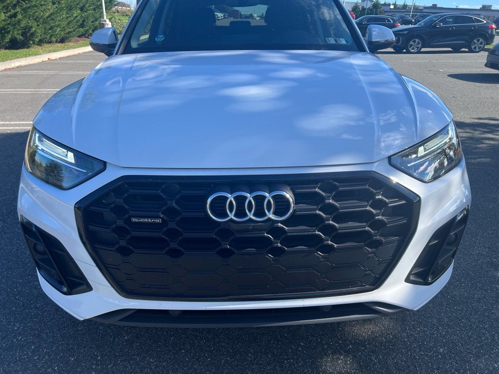 2023 Audi Q5 45 S line Premium quattro