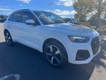2023 Audi Q5 45 S line Premium quattro